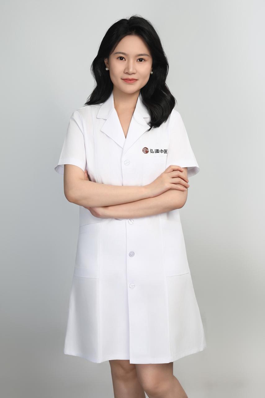 Dr. Qiao Jingwen