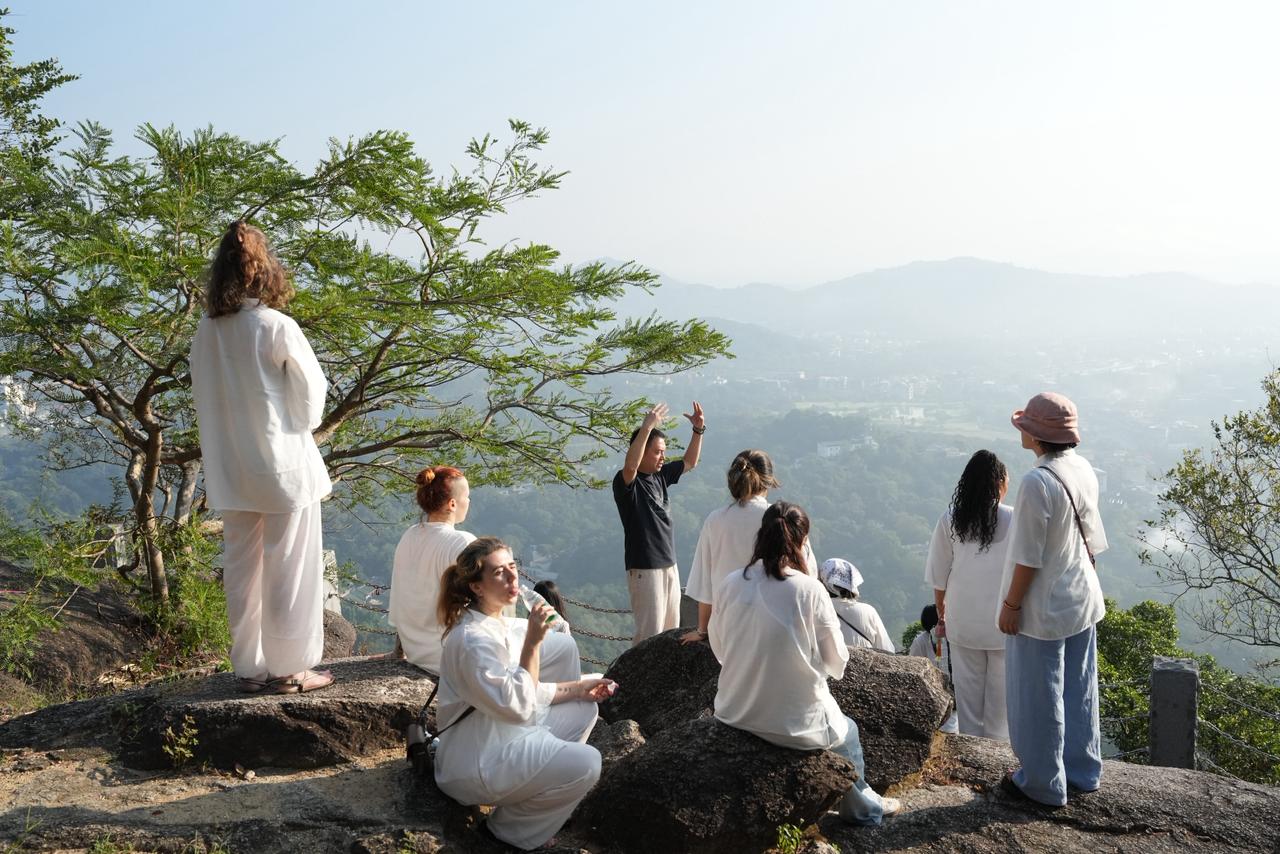 Retreat Image 2