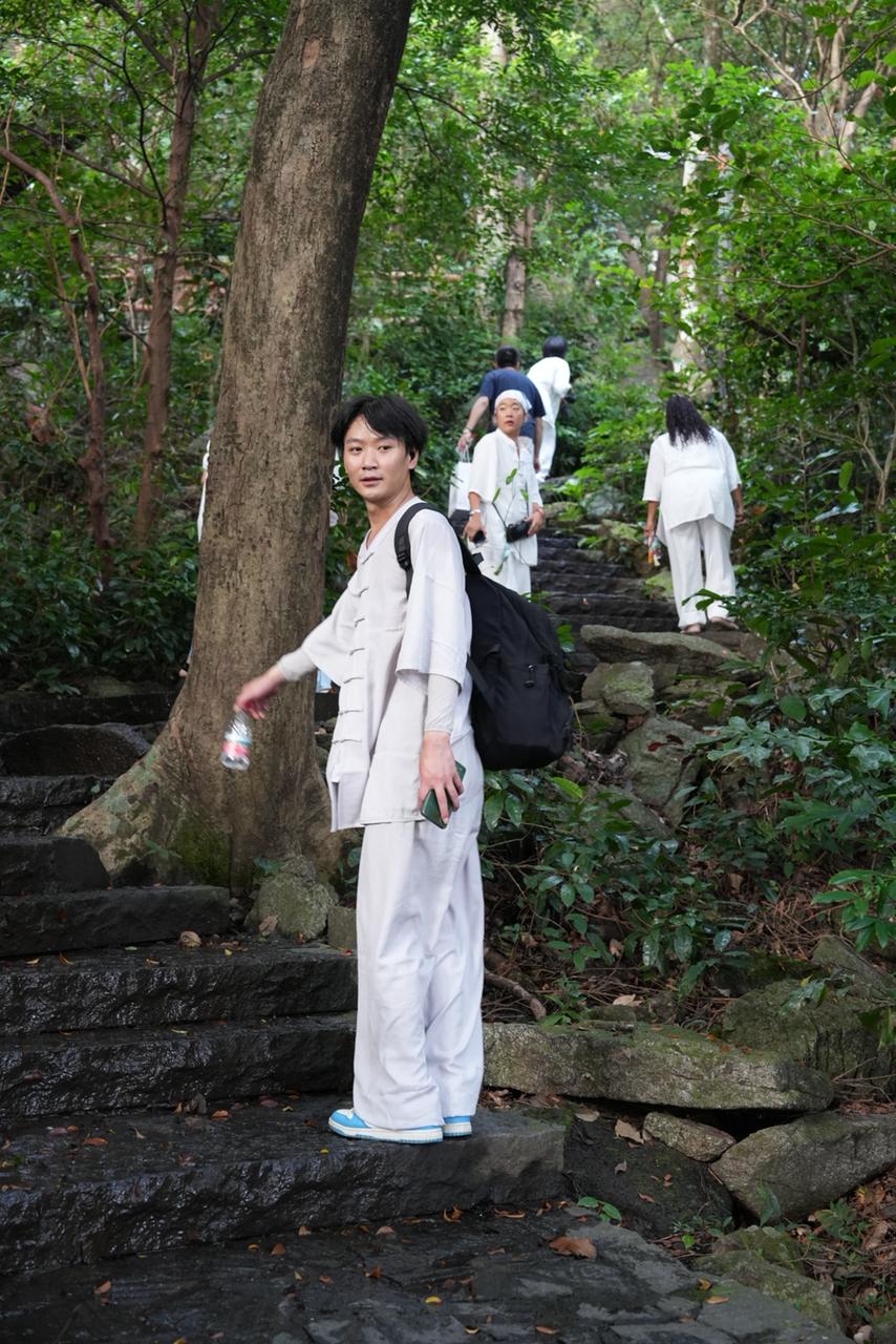 Retreat Image 4