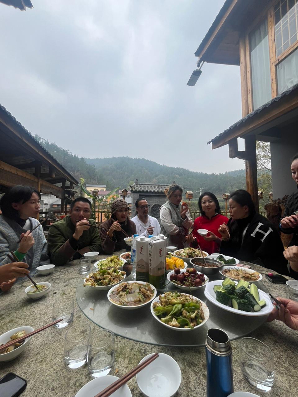 Retreat Image 17