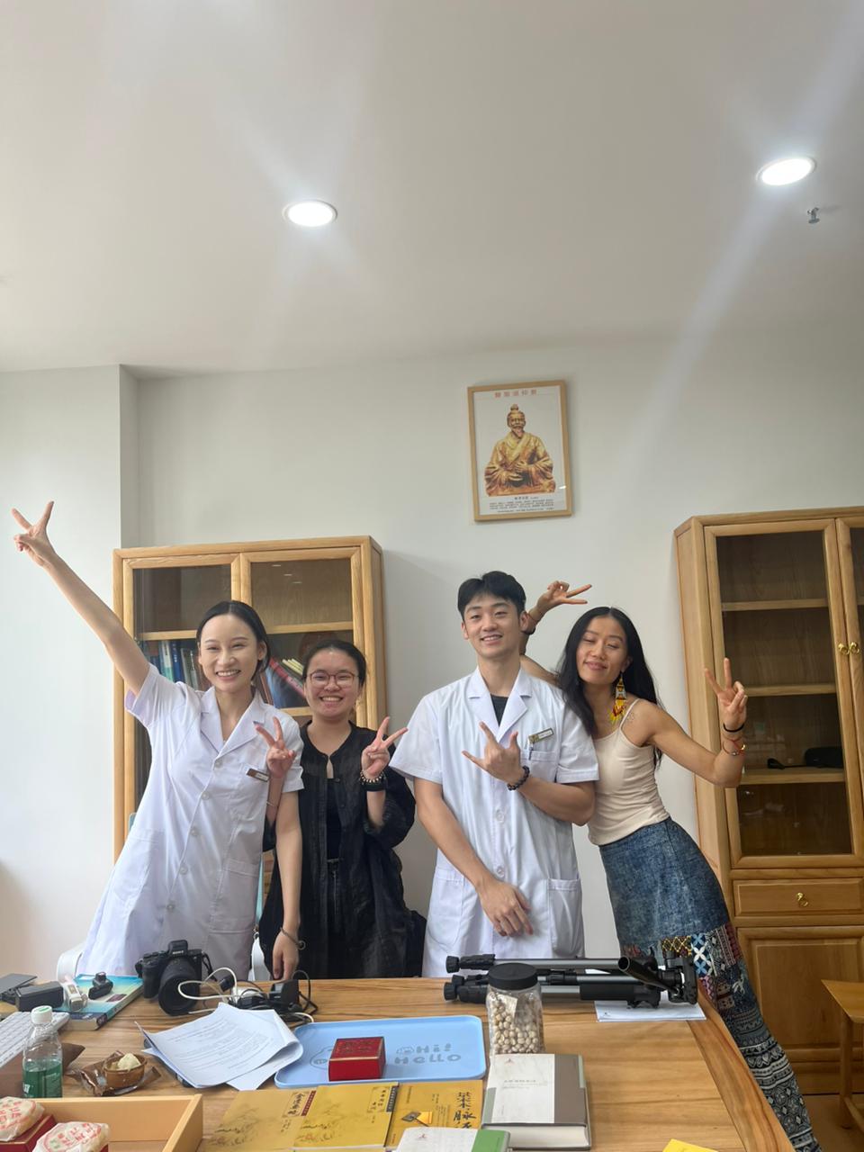 Retreat Image 24