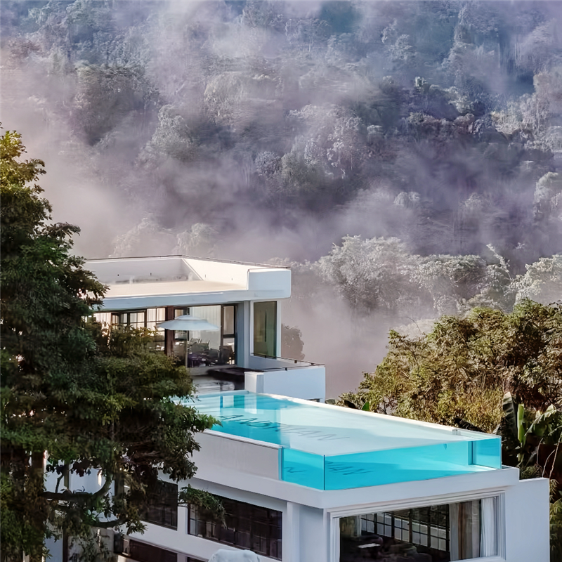 Partner Hotel Pool