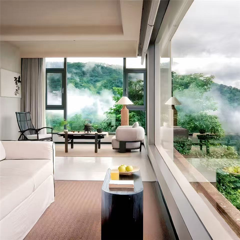Yunnan Mountain View